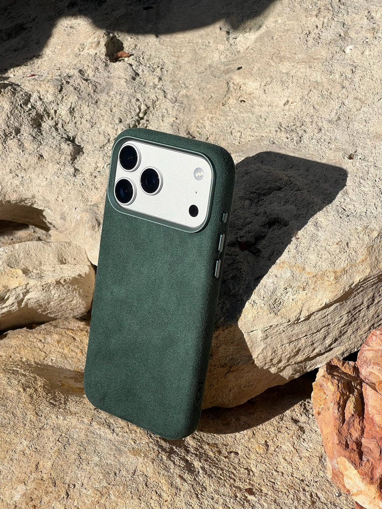 Premium Alcantara Accessoires für Ihr Unternehmen