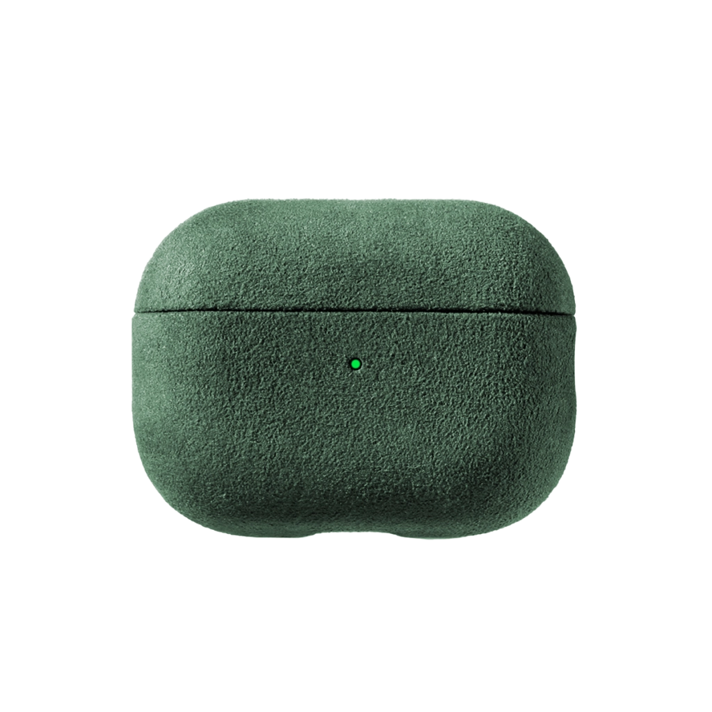 Midnight Green / AirPods 2. Generation