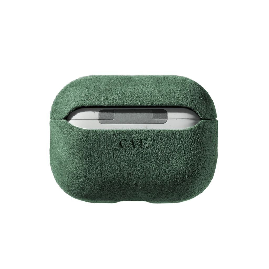 Midnight Green / AirPods 2. Generation