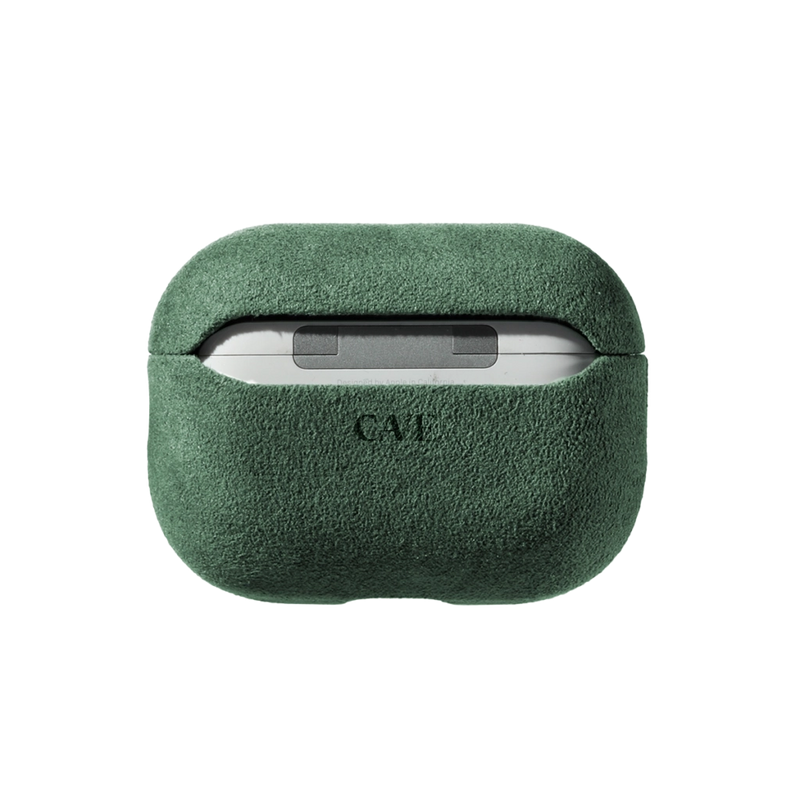 Midnight Green / AirPods 2. Generation