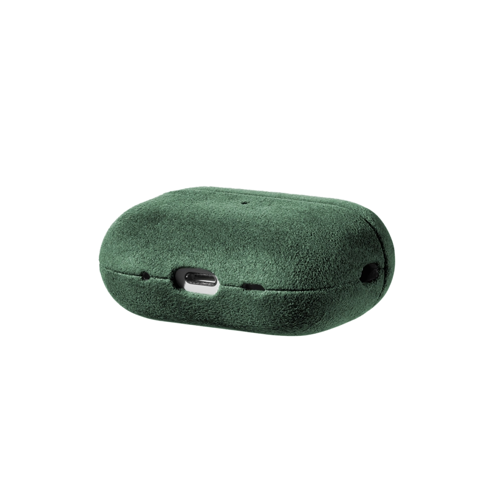 Midnight Green / AirPods 2. Generation