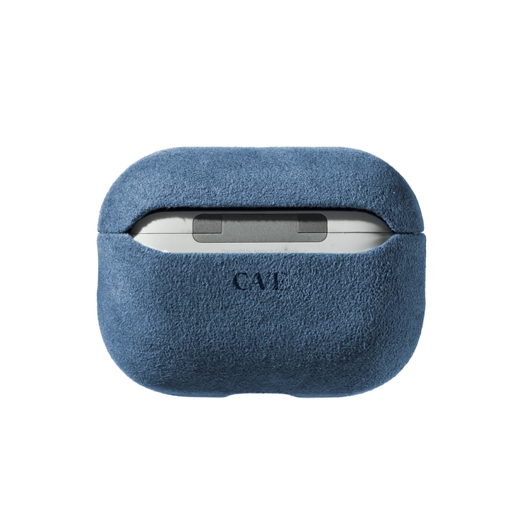 Ocean Blue / AirPods 2. Generation