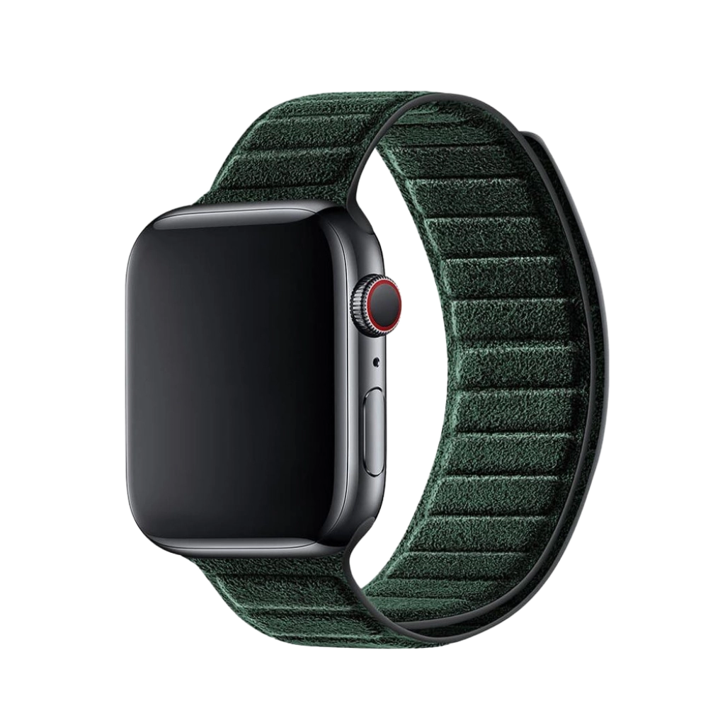 British Green / 38/40/41 Millimeter