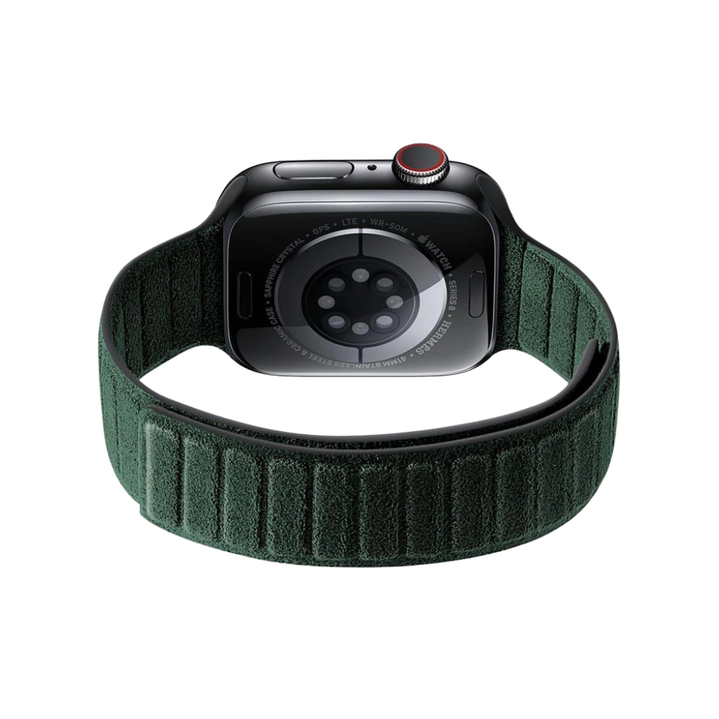 British Green / 38/40/41 Millimeter