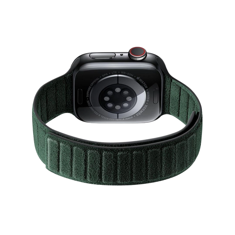 British Green / 38/40/41 Millimeter