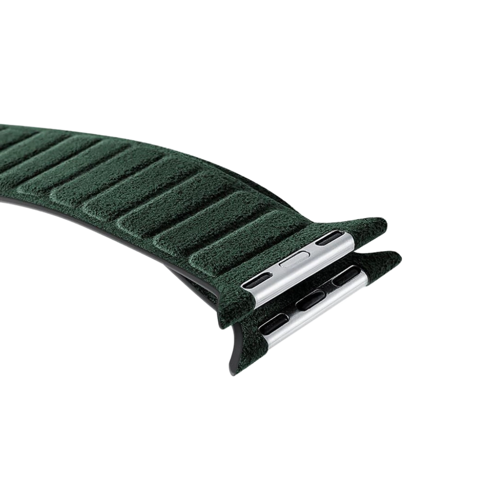 British Green / 38/40/41 Millimeter