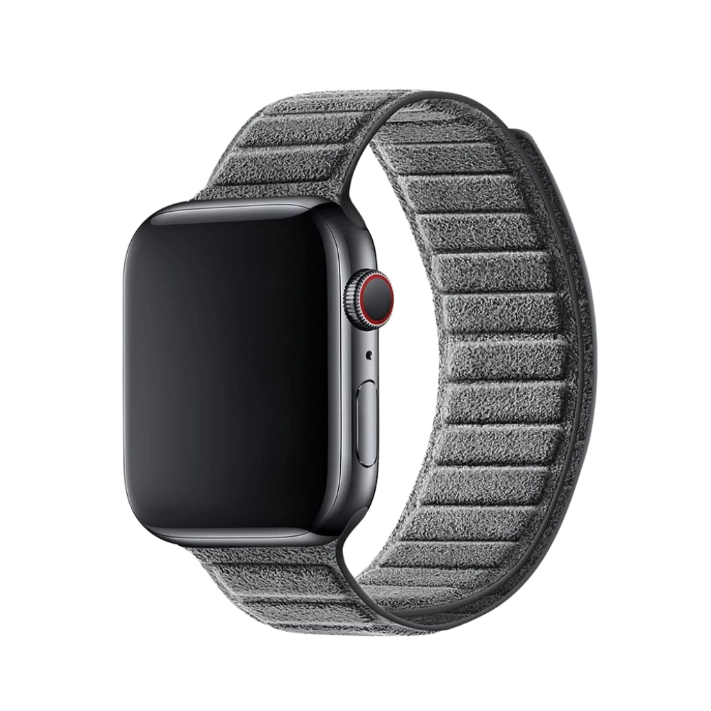 Nardo Grey / 38/40/41 Millimeter