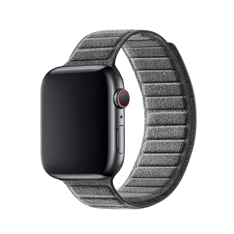 Nardo Grey / 38/40/41 Millimeter