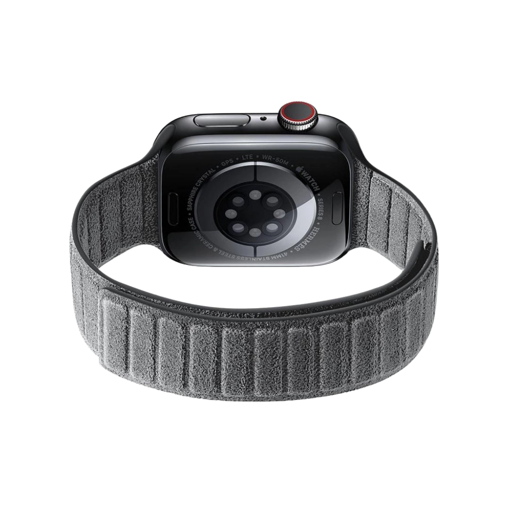 Nardo Grey / 38/40/41 Millimeter