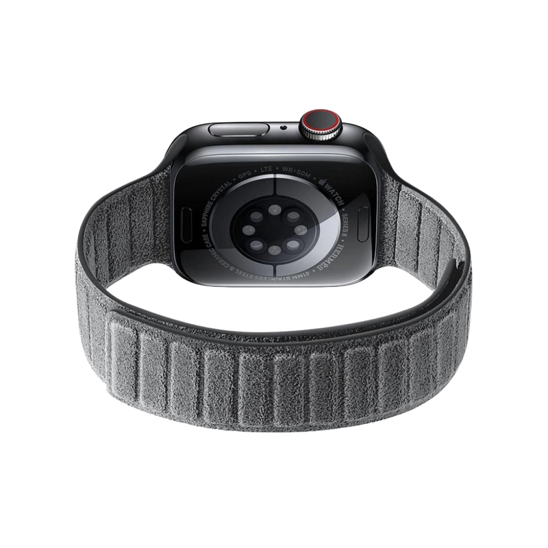 Nardo Grey / 38/40/41 Millimeter