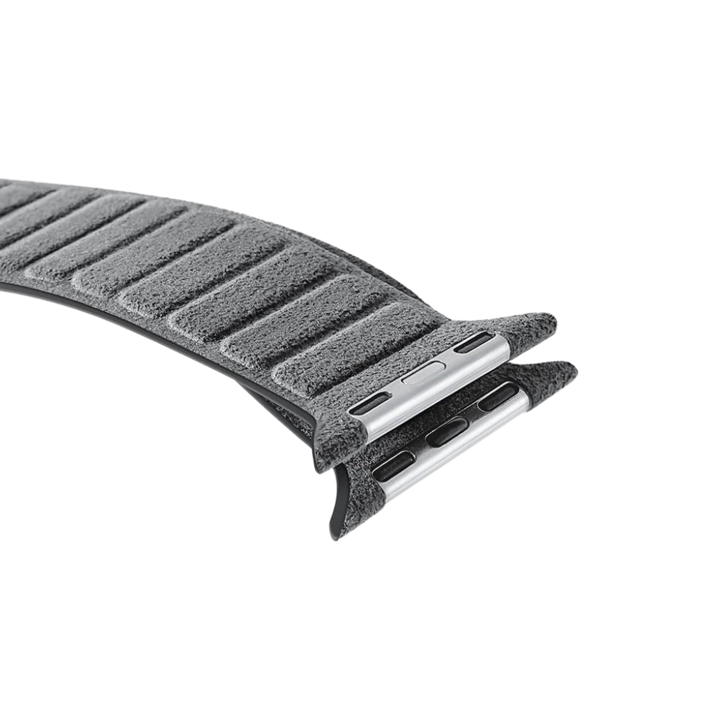 Nardo Grey / 38/40/41 Millimeter