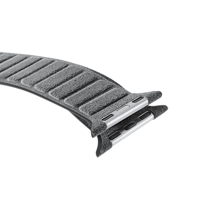 Nardo Grey / 38/40/41 Millimeter