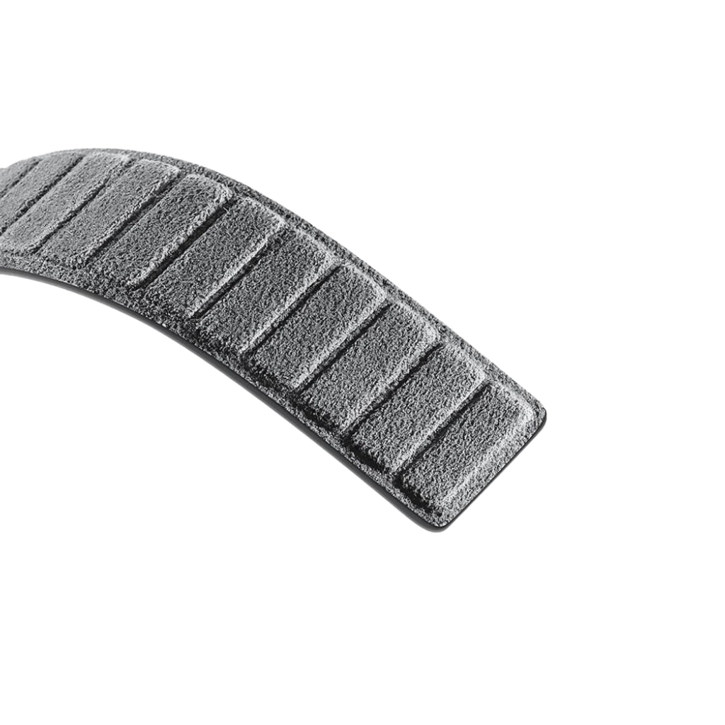 Nardo Grey / 38/40/41 Millimeter