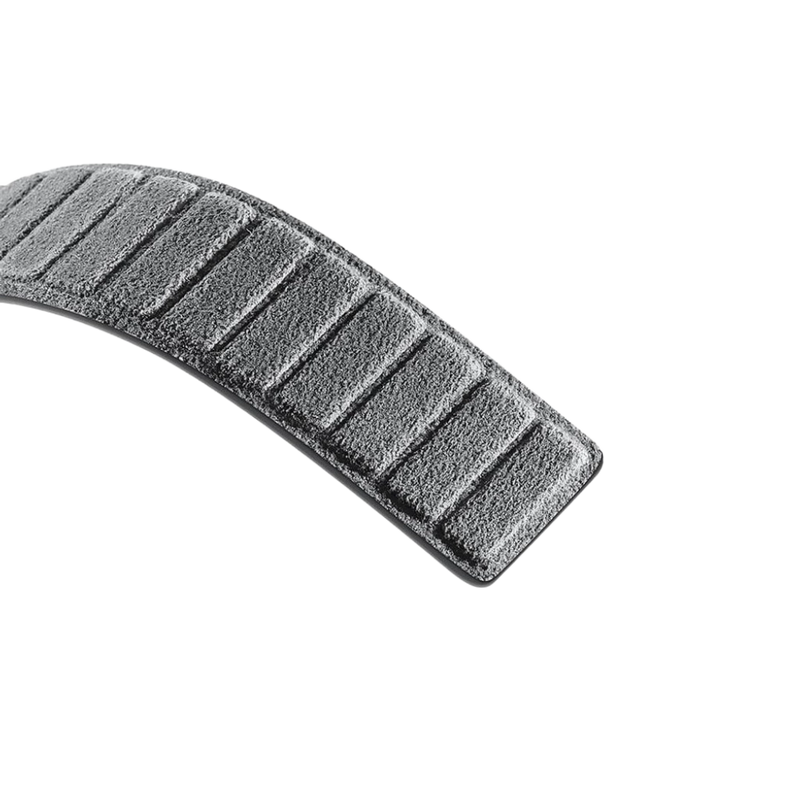 Nardo Grey / 38/40/41 Millimeter