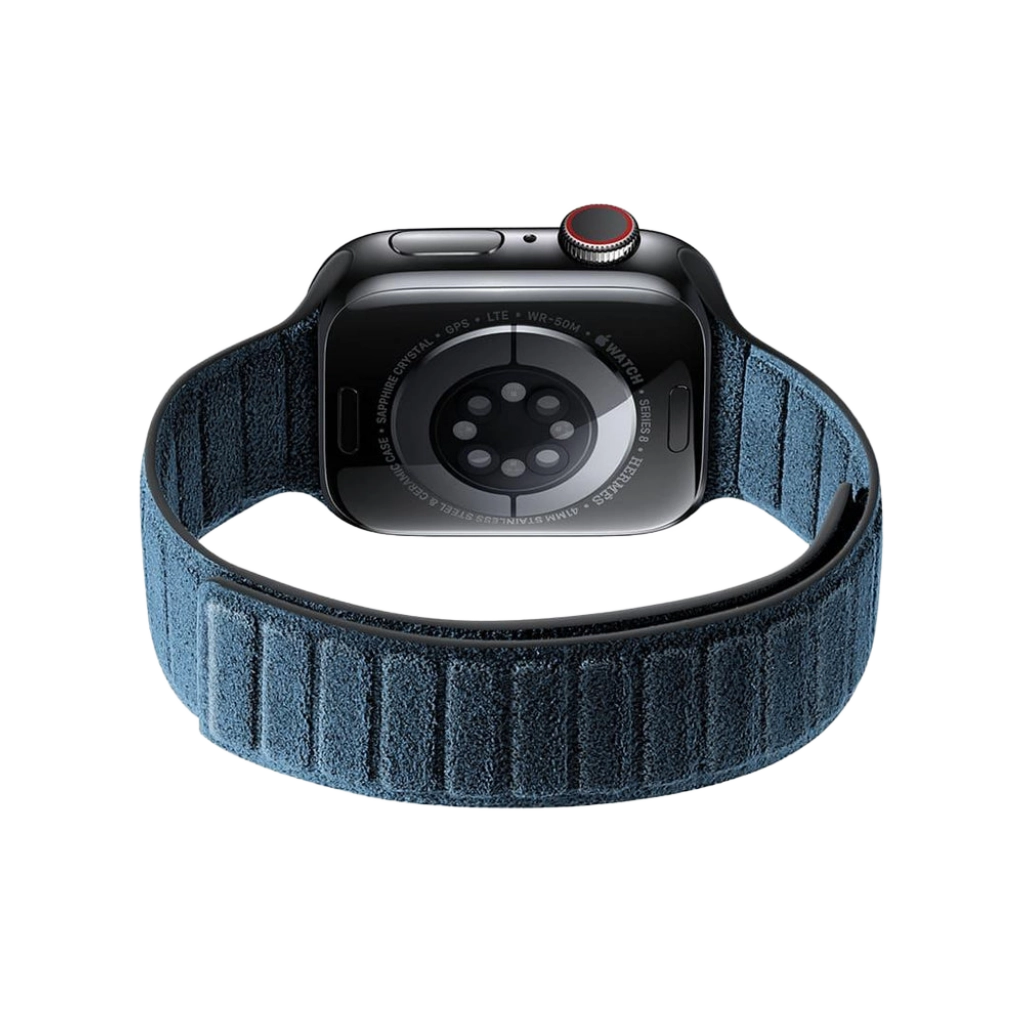 Ocean Blue / 38/40/41 Millimeter