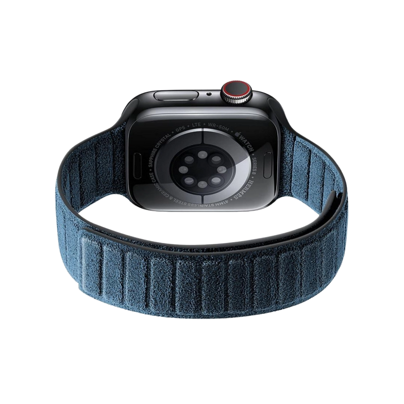 Ocean Blue / 38/40/41 Millimeter