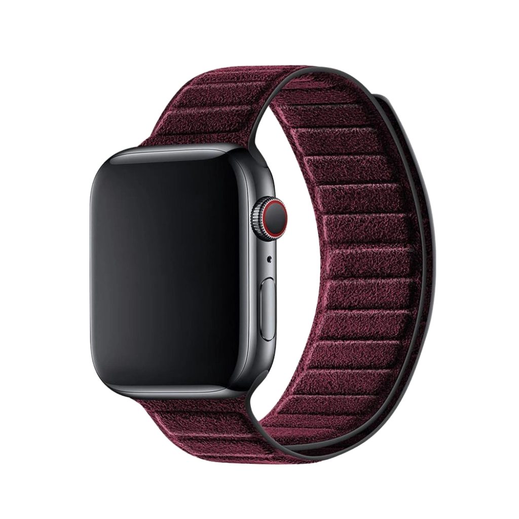 Shiraz Red / 38/40/41 Millimeter