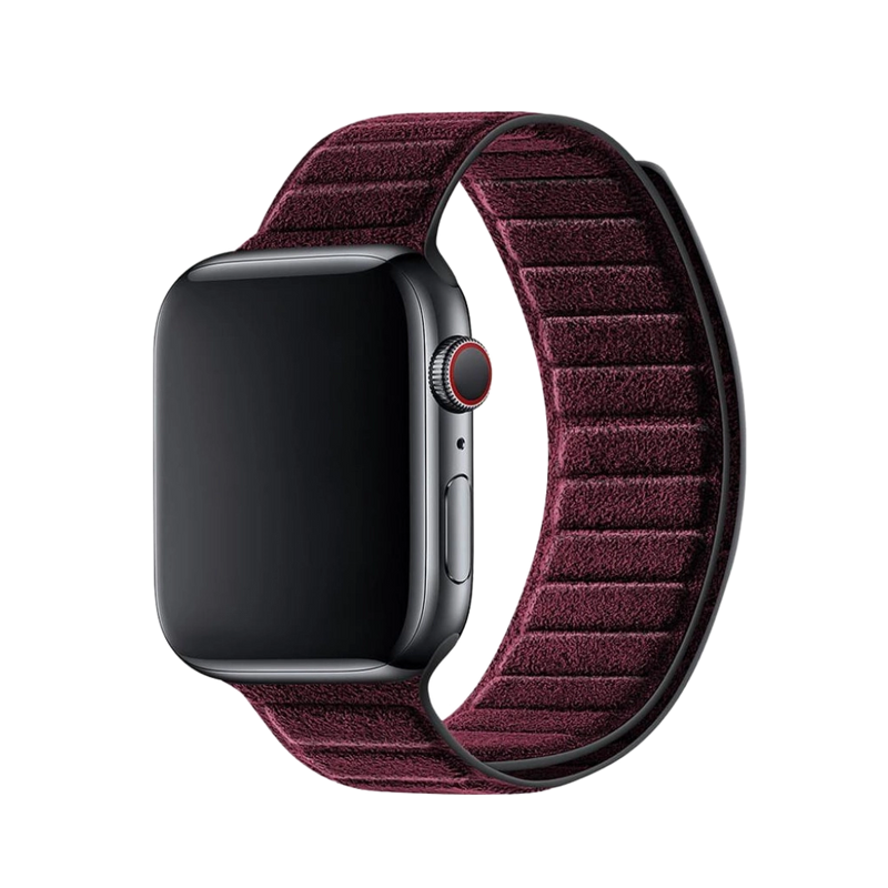 Shiraz Red / 38/40/41 Millimeter