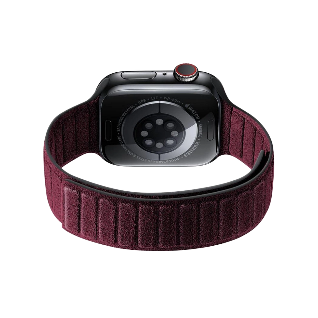 Shiraz Red / 38/40/41 Millimeter