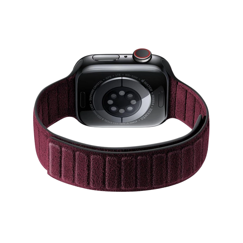 Shiraz Red / 38/40/41 Millimeter