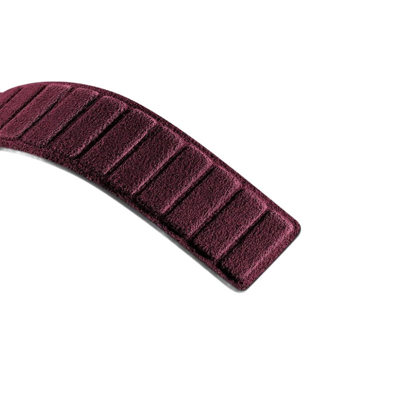 Shiraz Red / 38/40/41 Millimeter