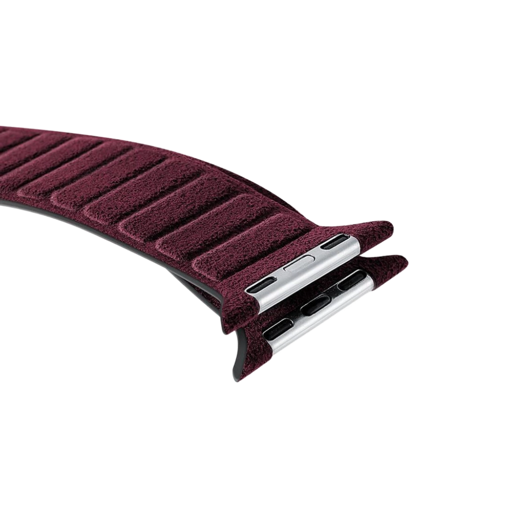 Shiraz Red / 38/40/41 Millimeter