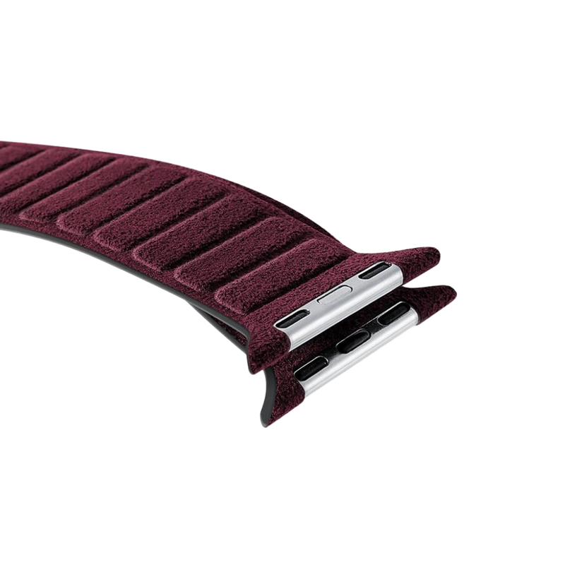 Shiraz Red / 38/40/41 Millimeter