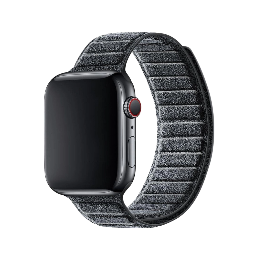 Space Grey / 38/40/41 Millimeter