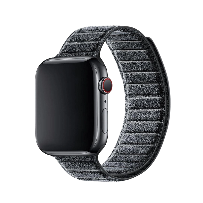 Space Grey / 38/40/41 Millimeter