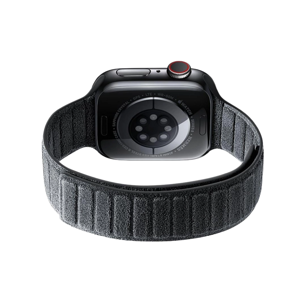 Space Grey / 38/40/41 Millimeter