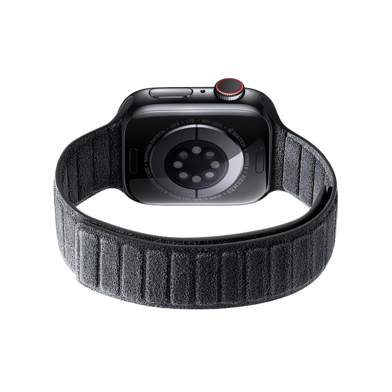 Space Grey / 38/40/41 Millimeter