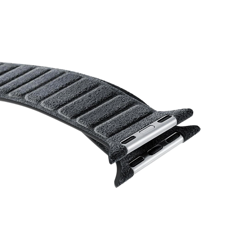 Space Grey / 38/40/41 Millimeter