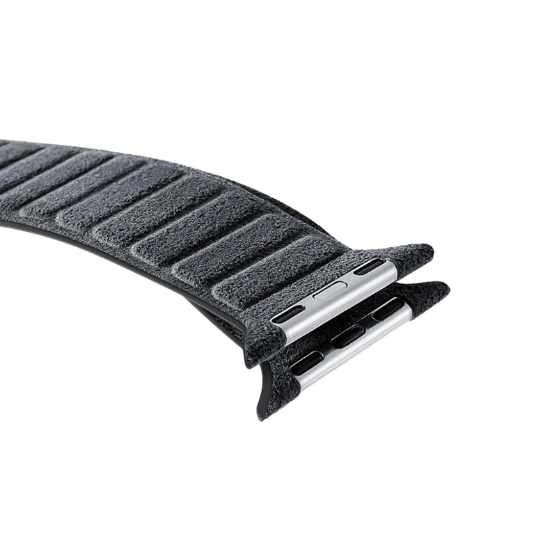 Space Grey / 38/40/41 Millimeter