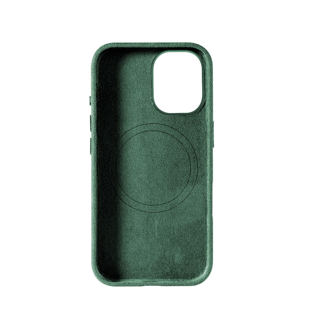 British Green / iPhone 16