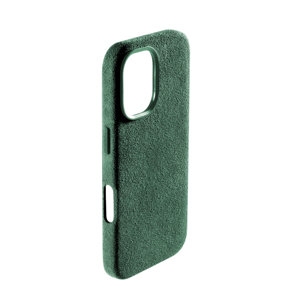 British Green / iPhone 16
