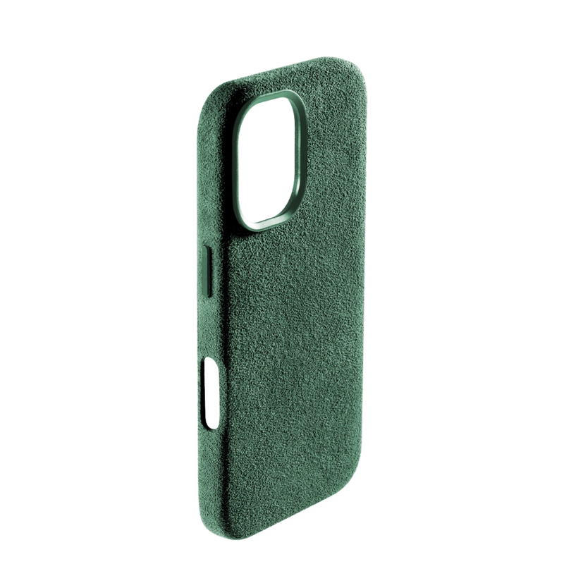 British Green / iPhone 16