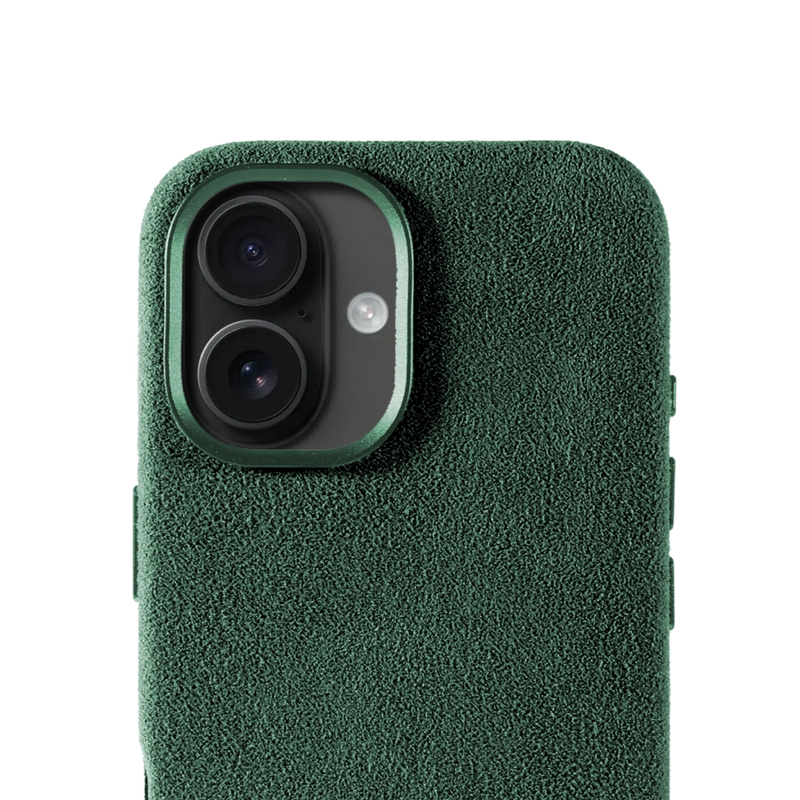 British Green / iPhone 16