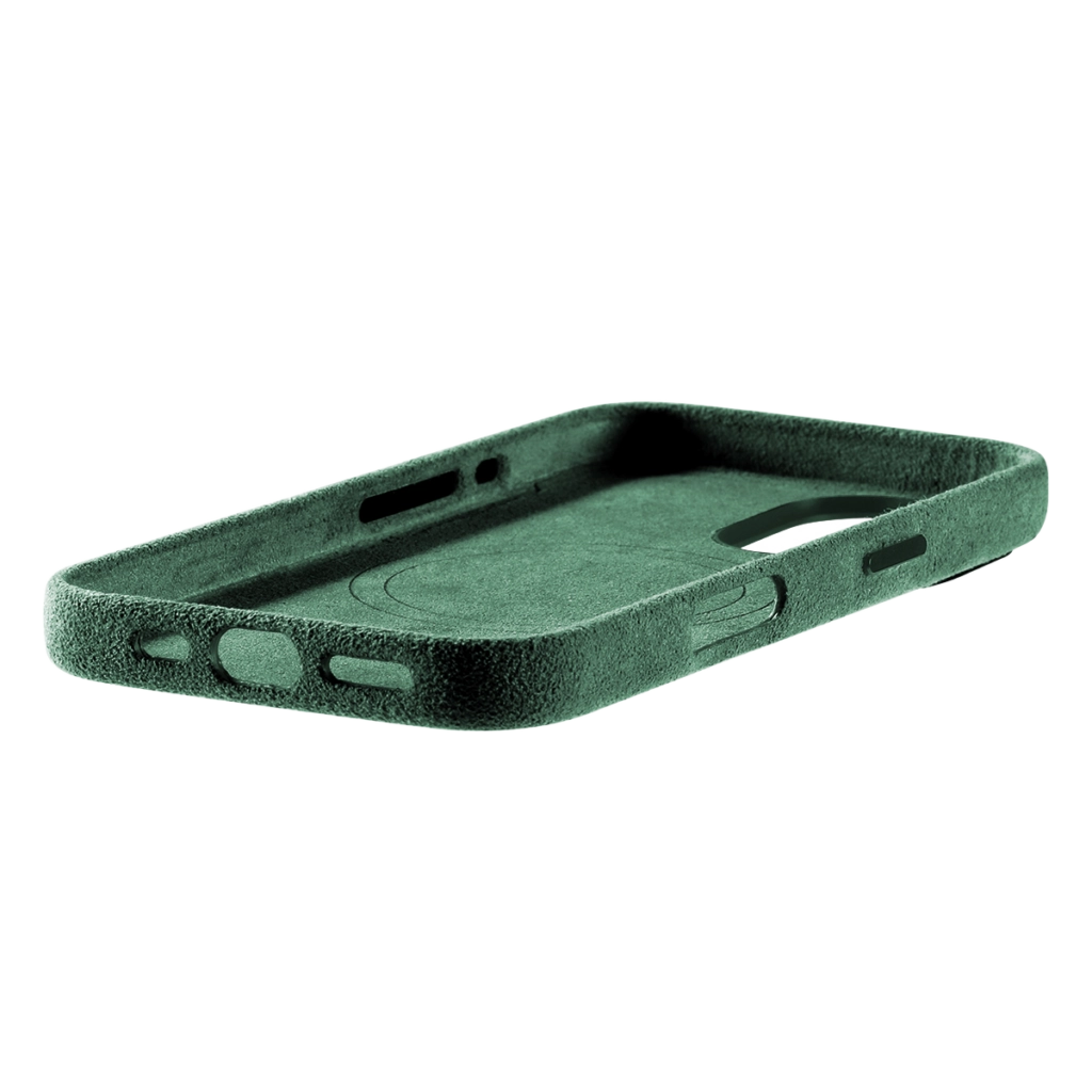 British Green / iPhone 16