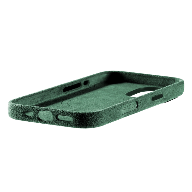 British Green / iPhone 16