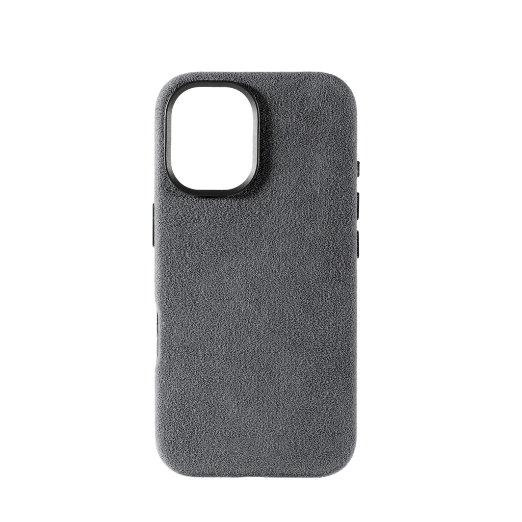 Nardo Grey / iPhone 16
