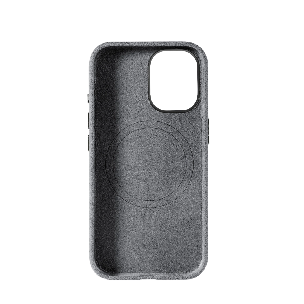 Nardo Grey / iPhone 16