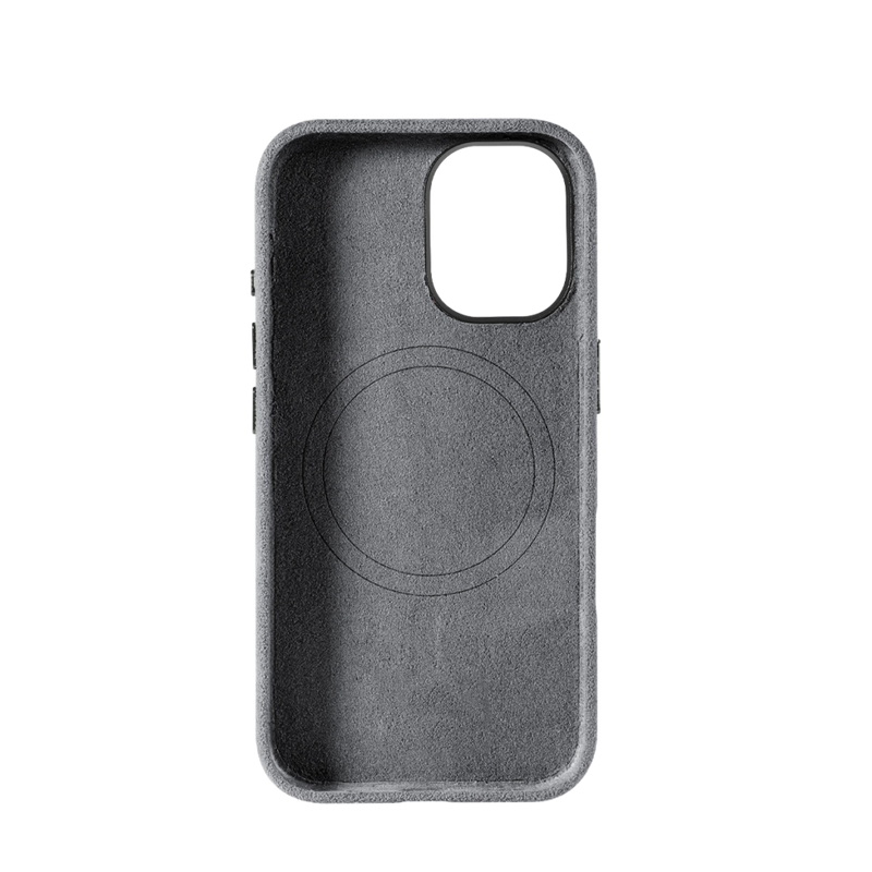 Nardo Grey / iPhone 16