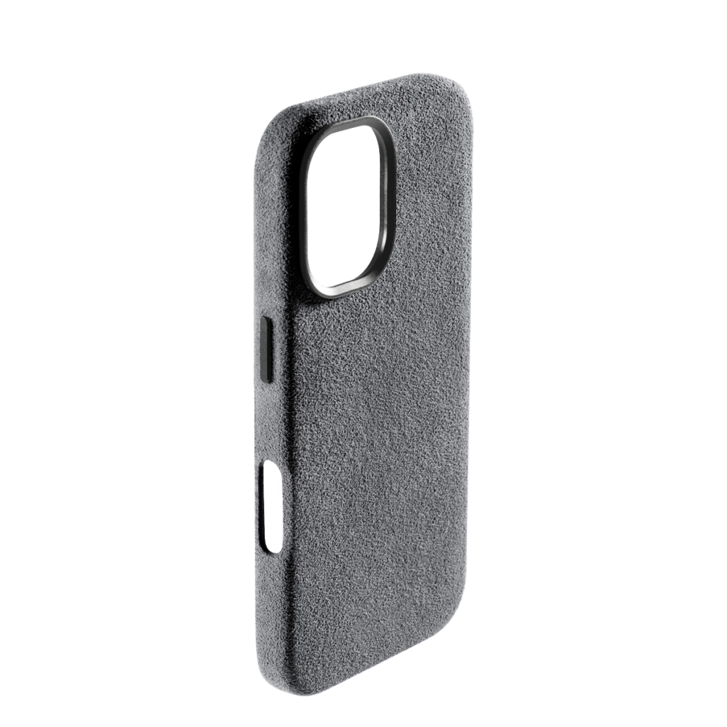 Nardo Grey / iPhone 16
