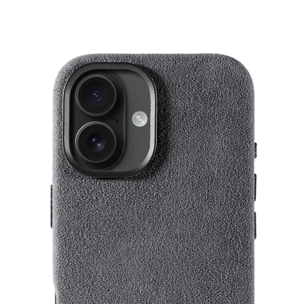 Nardo Grey / iPhone 16