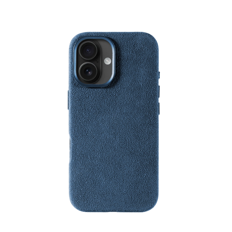 Ocean Blue / iPhone 16