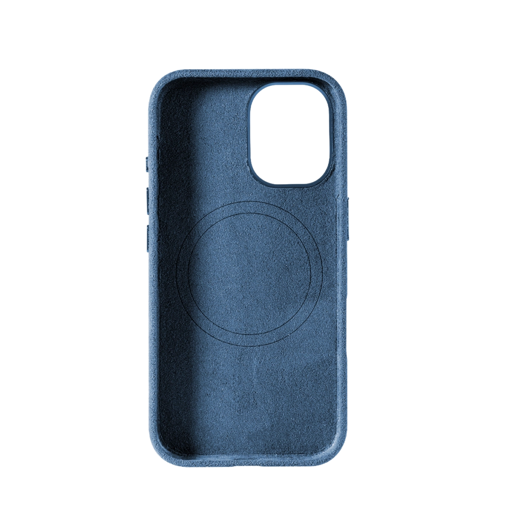 Ocean Blue / iPhone 16