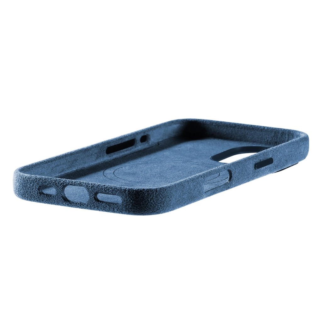 Ocean Blue / iPhone 16