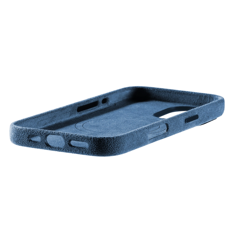 Ocean Blue / iPhone 16