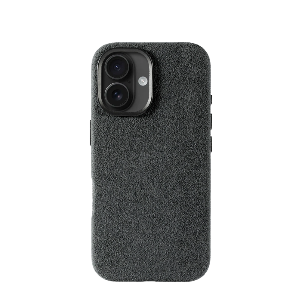 Space Grey / iPhone 16