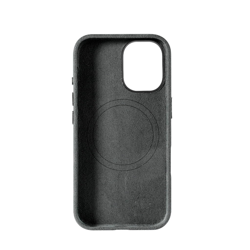 Space Grey / iPhone 16